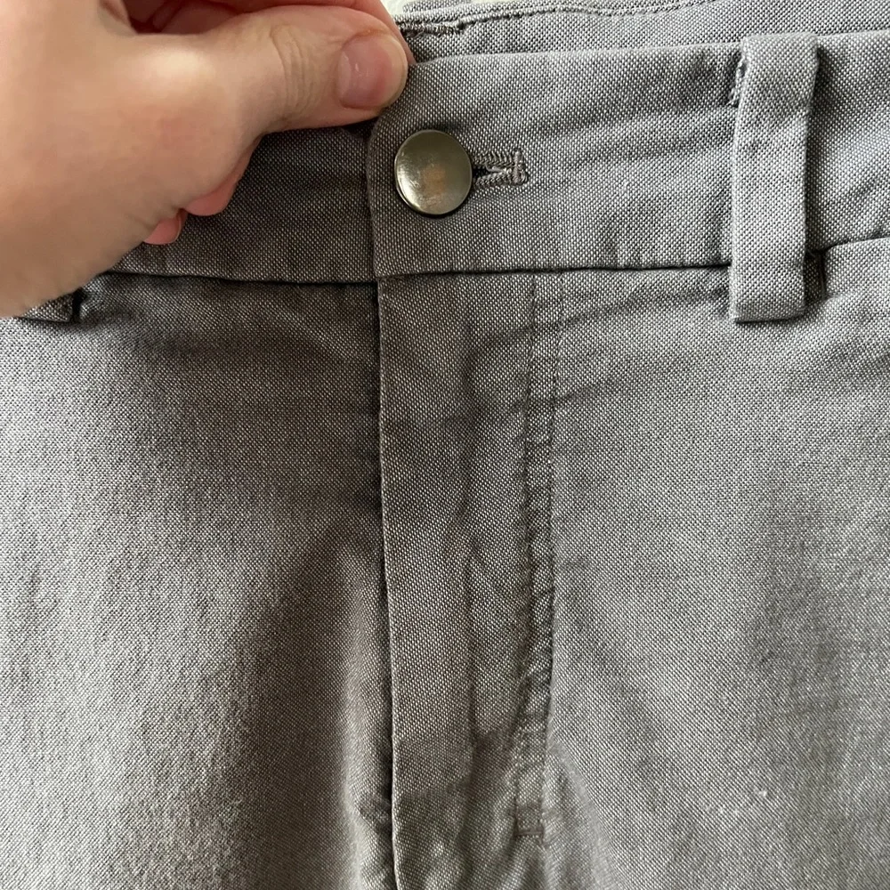 Lululemon Commission Shorts - Picture 3 of 8